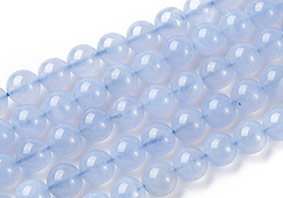 Agate Beads