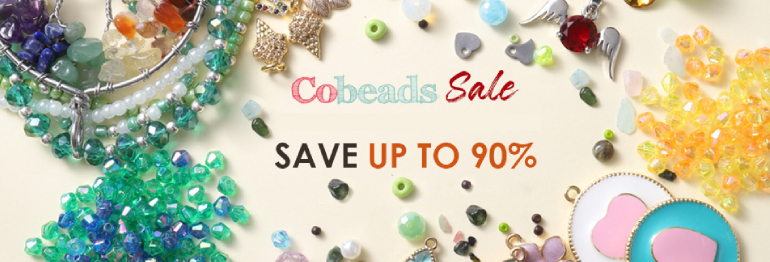 Cobeads Sale