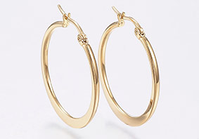Hoop Earrings
