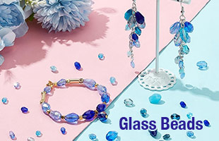 Glass Beads