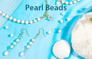 Pearl Beads