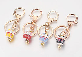 Keychains