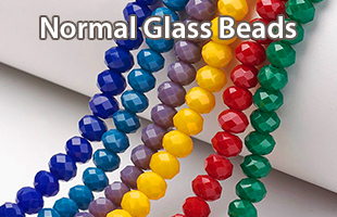 Normal Glass Beads