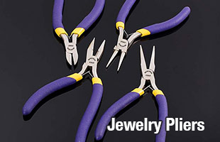 Jewelry Pliers