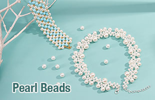 Pearl Beads