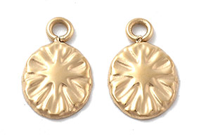 Stainless Steel Pendants