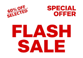 BIG SALE