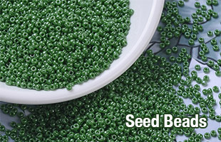 Seed Beads