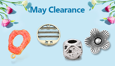 May Clearance