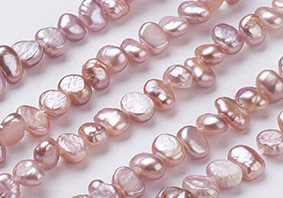 Pearls Strands