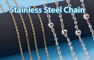 Stainless Steel Chain