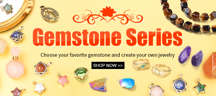Gemstone Series