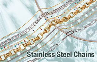 Stainless Steel Chains