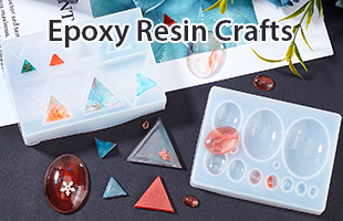 Epoxy Resin Crafts