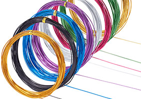 Aluminum Wire
