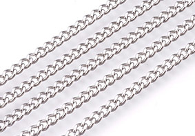 Stainless Steel Chain