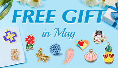 Free Gift in May