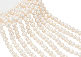 Pearl Beads