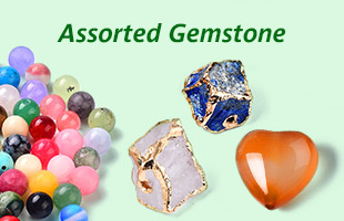 Assorted Gemstone