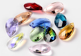 Glass Pendant