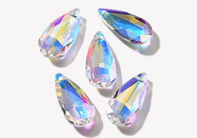 Glass Pendants