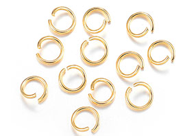 Jump Rings