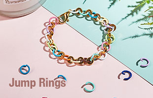 Jump Rings