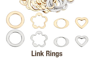 Link Rings