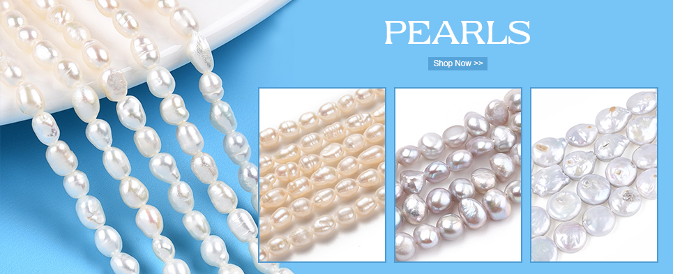 Pearls
