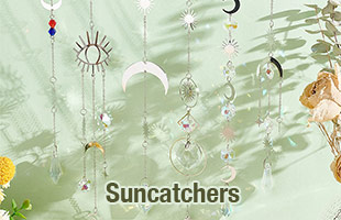 Suncatchers