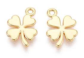 Brass Pendants