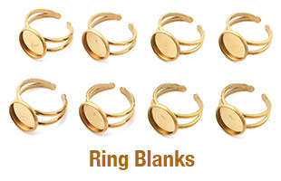 Ring Blanks