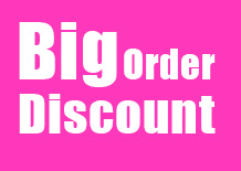 Big Order Discount